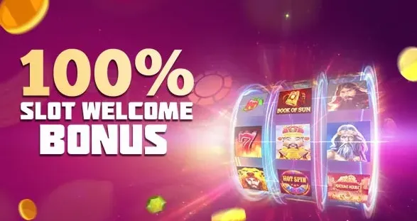 Deposit bonus offer