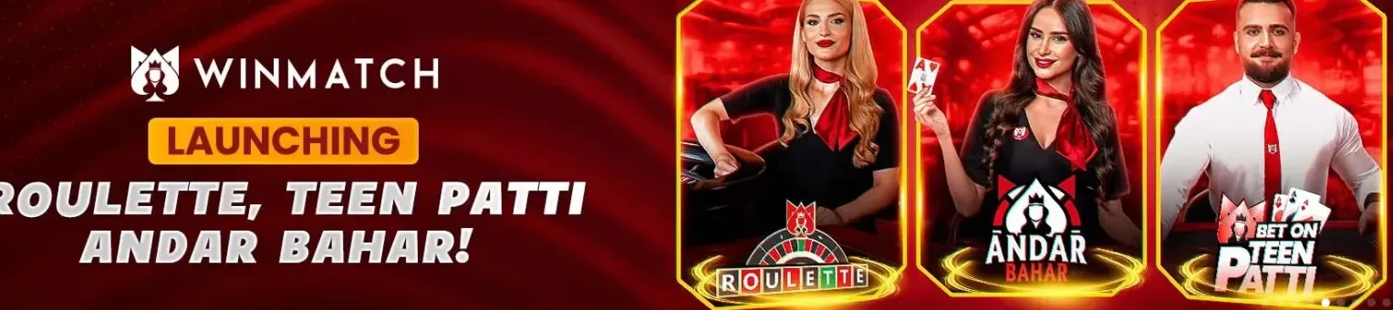 Roulette gaming tables