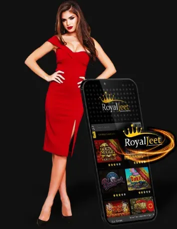 RoyalJeet mobile app