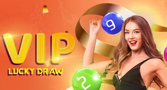 VIP program benefits